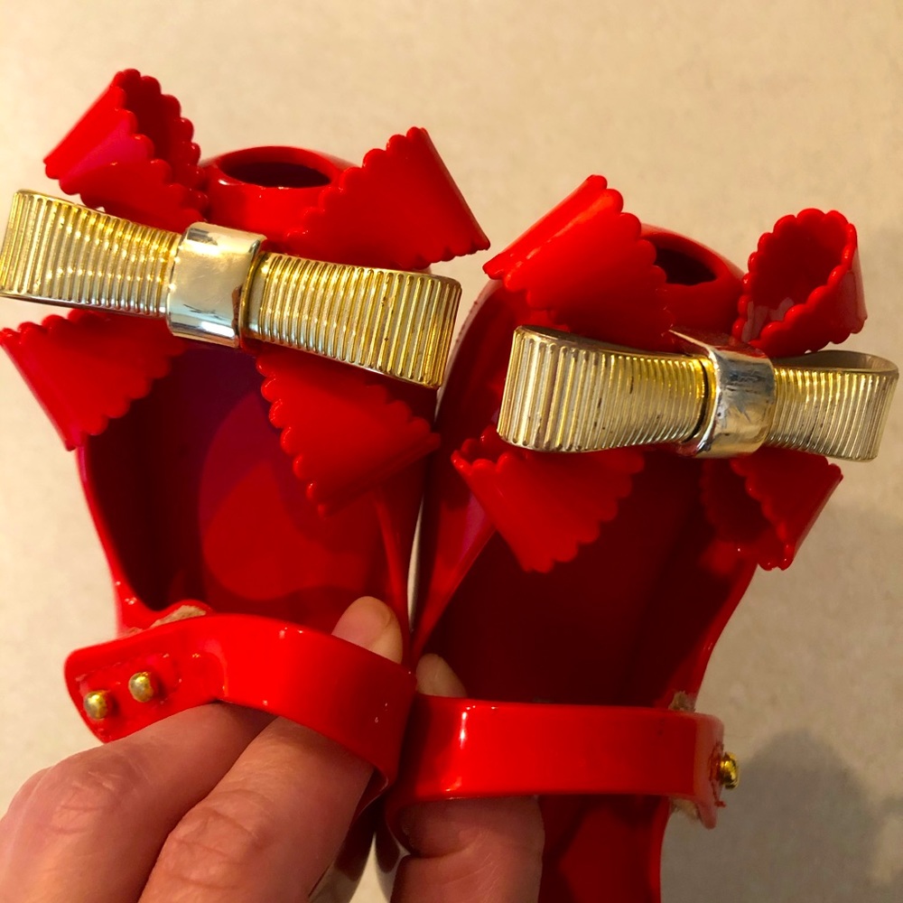 Mini Melissa’s